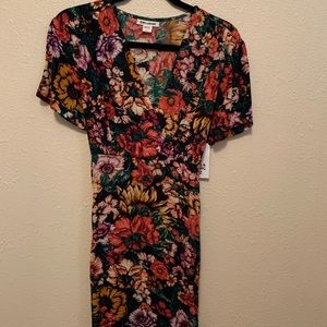 Billabong dress